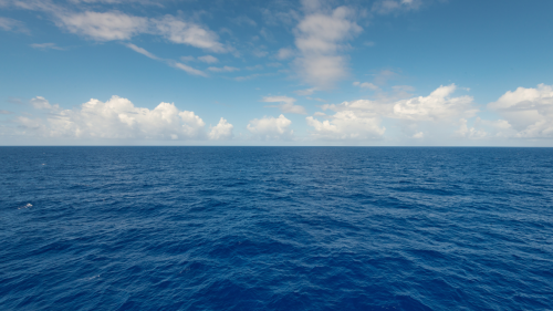 Ocean Water