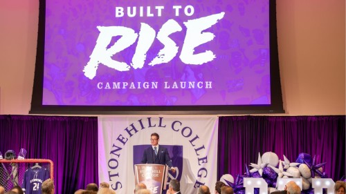 Built to Rise with Duke Castiglione