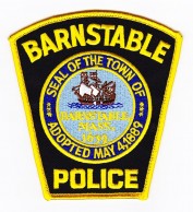 Barnstable Police