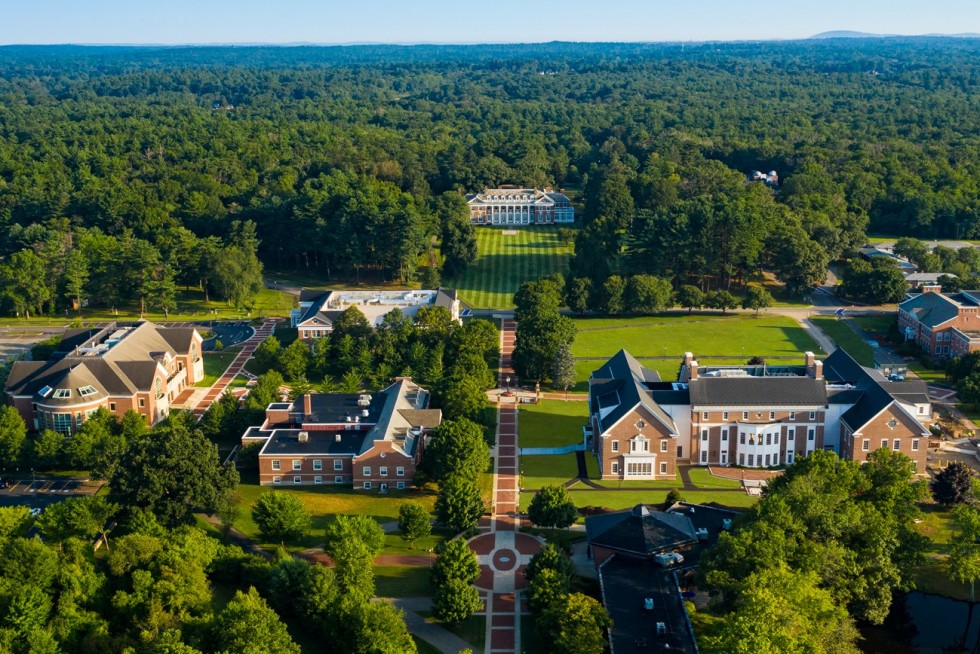 Active Campus | Stonehill College