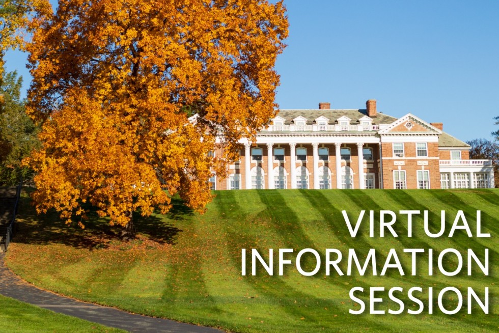 stonehill college virtual tours