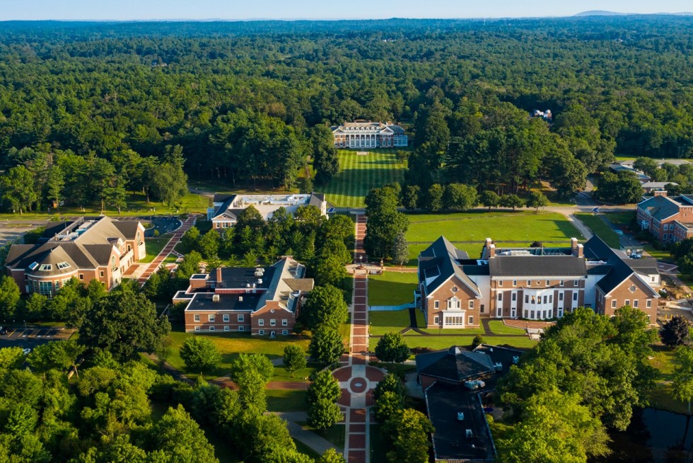 Stonehill College