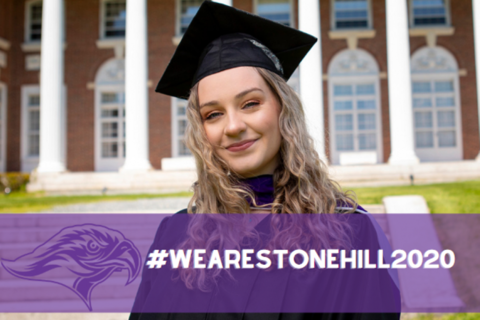 Commencement 2020 | Stonehill College