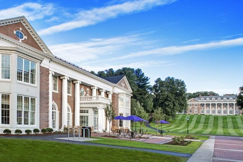 Human Resources | Stonehill College