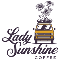 Lady Sunshine Coffee