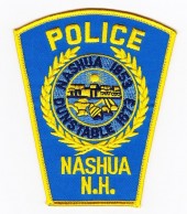 Nashua Police