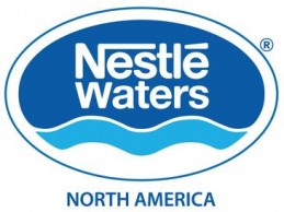  Nestle Waters North America