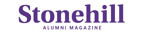 Stonehill Alumni Magazine