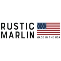 Rustic Marlin