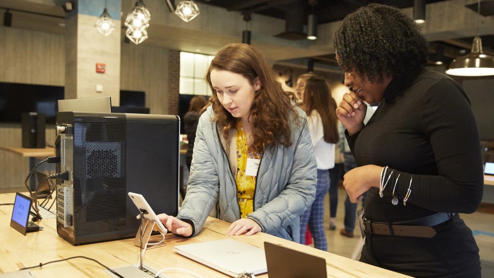 Career Development Stonehill College