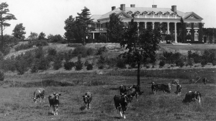 History Of Stonehill | Stonehill College