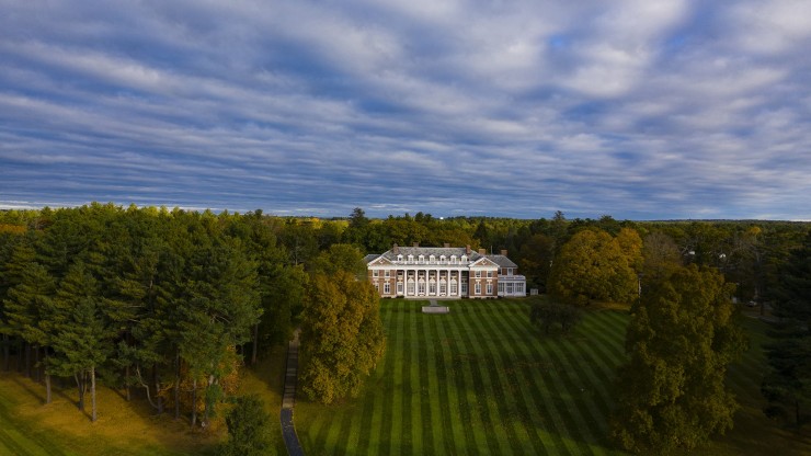 Directions To Stonehill College About Stonehill & Holy Cross | Stonehill College