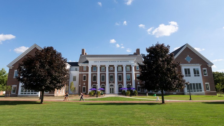 History Of Stonehill | Stonehill College