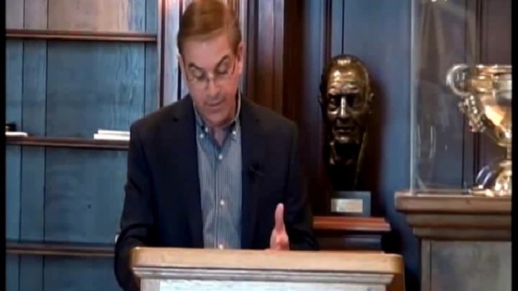 Richard M. Capobianco