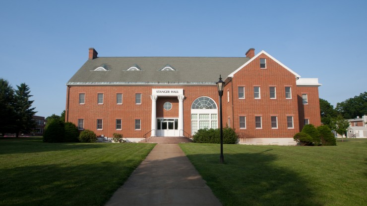 History of Stonehill | Stonehill College