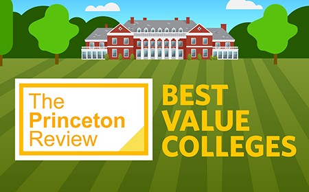 Best Value College