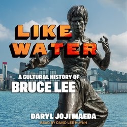 Cover of Like Water