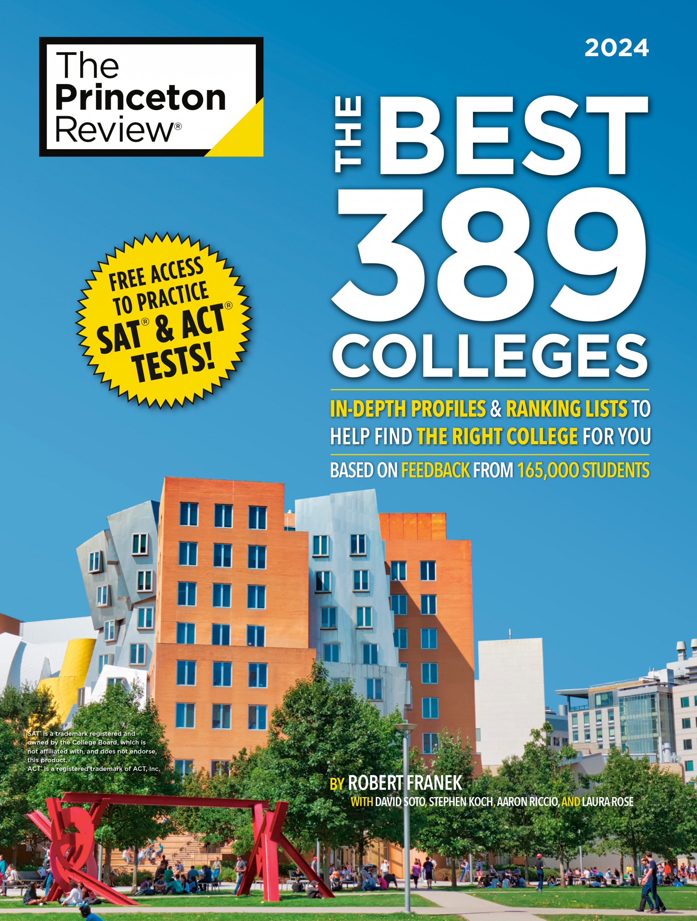 Princeton Review