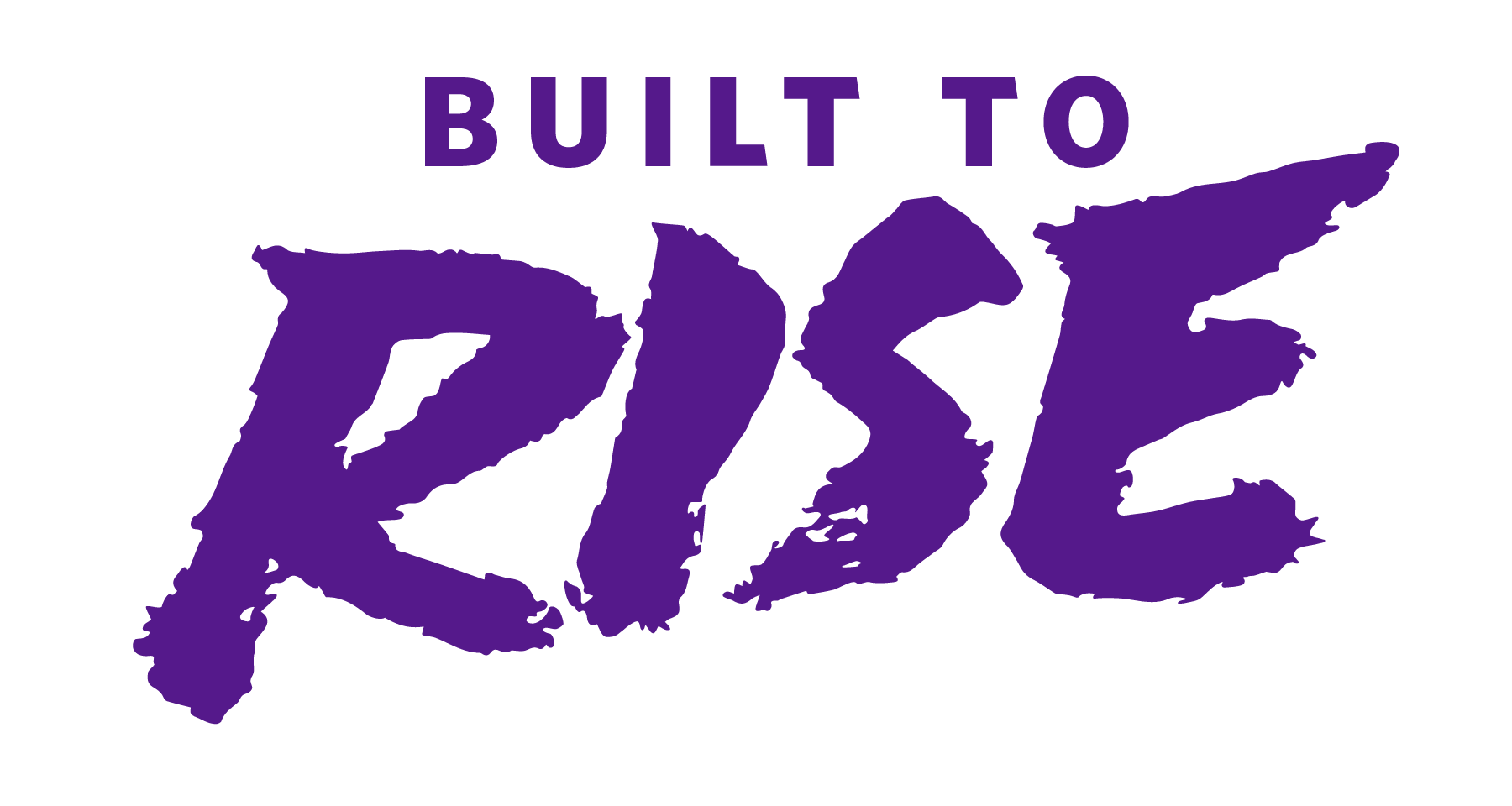 Built to Rise logo