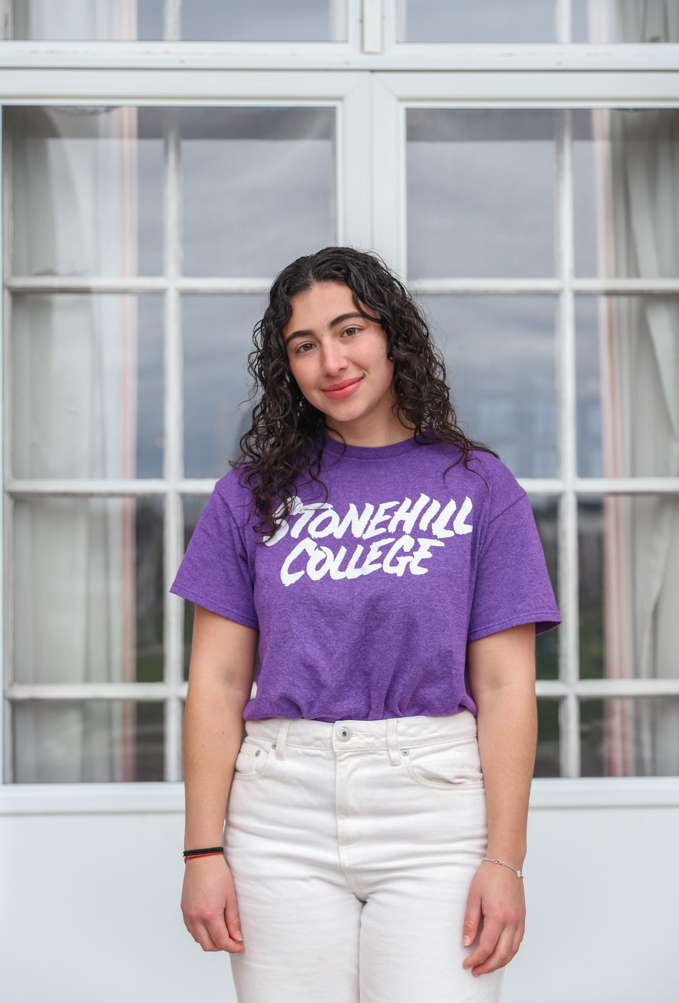 Camila Zuluaga Rodriguez Class of 2026