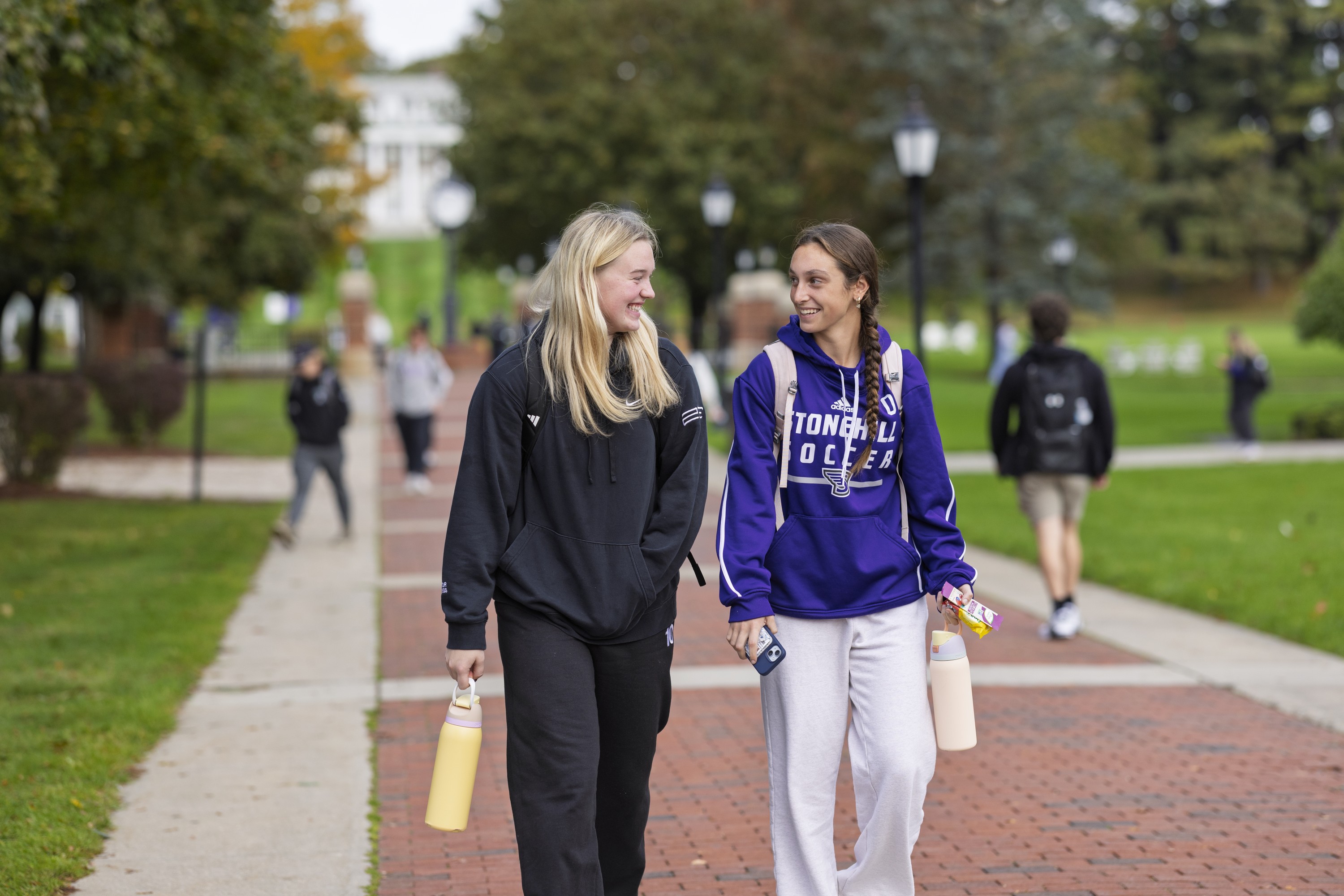 Meehan School of Business
