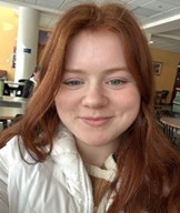 Charlotte Crichton '28