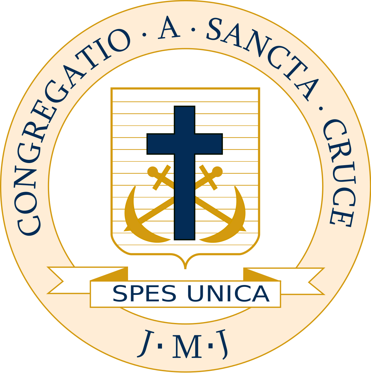 Congregation of Holy Cross