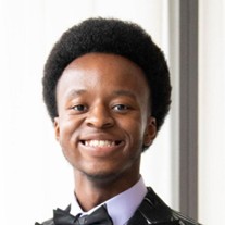Elijah Byrd '27