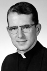 Fr. David Arthur