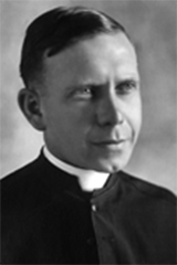 Fr. James Donahue