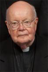 Fr. Walsh