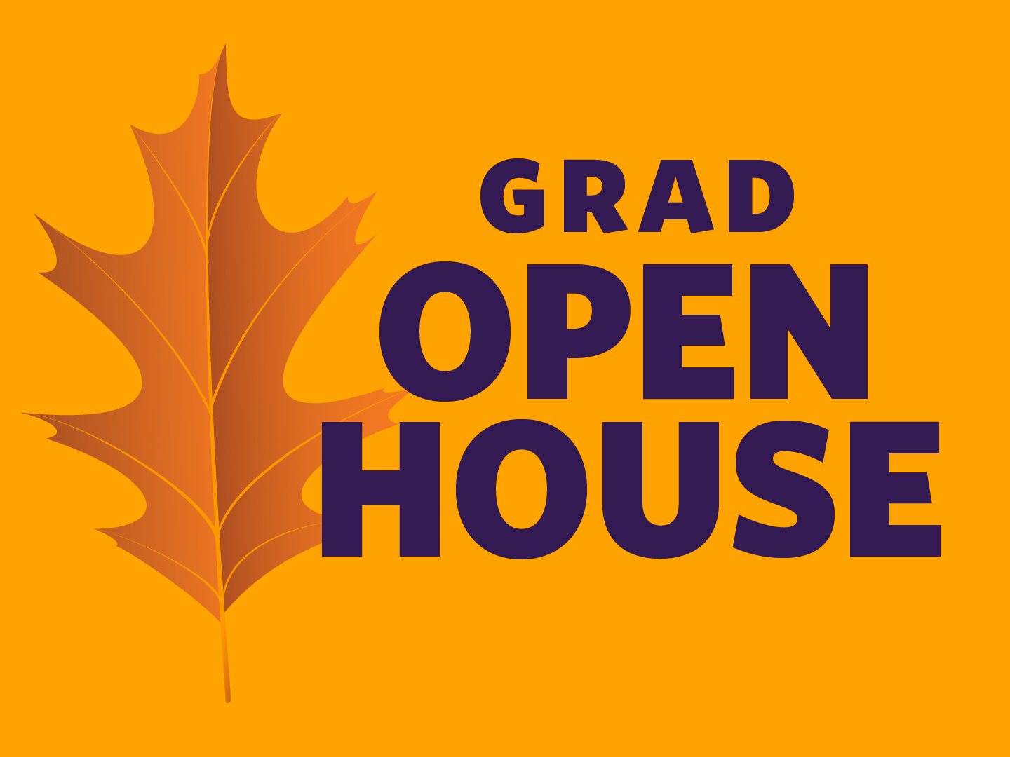 Open House