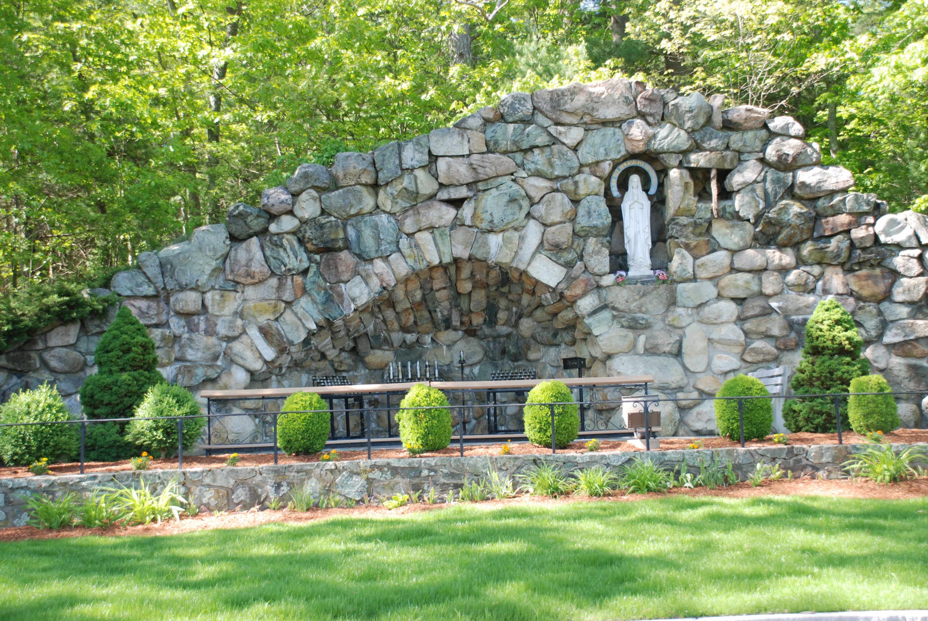 Grotto