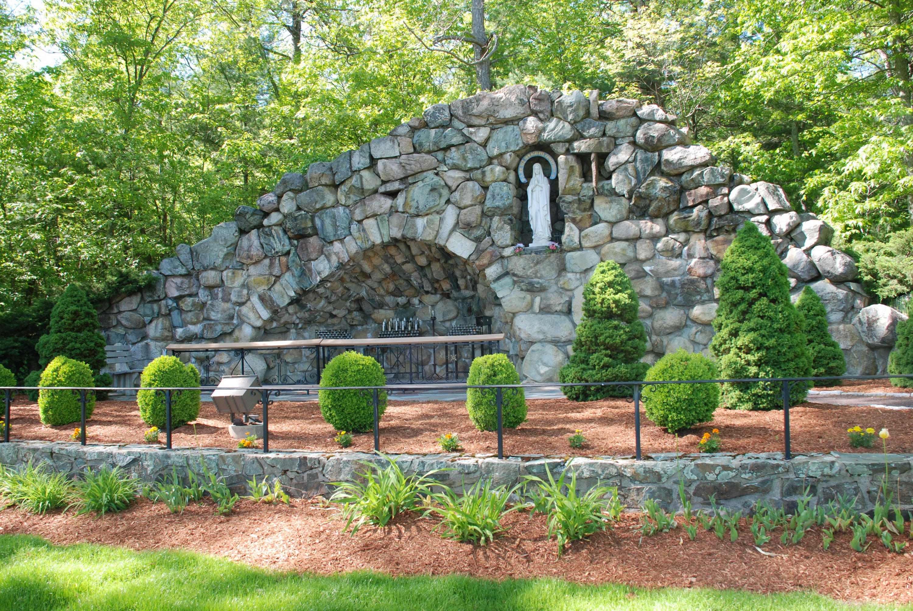 Grotto