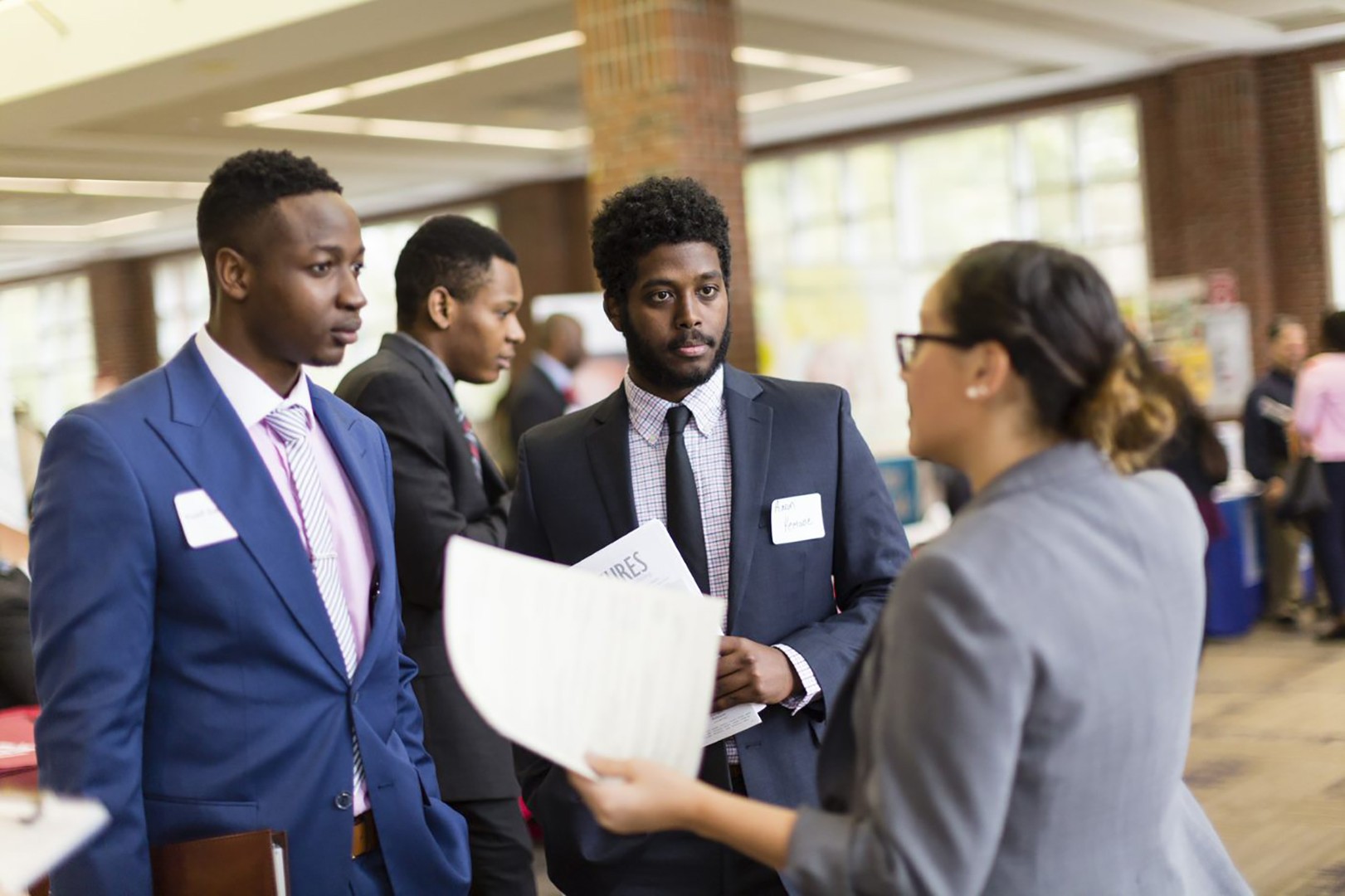 Career Development Stonehill College