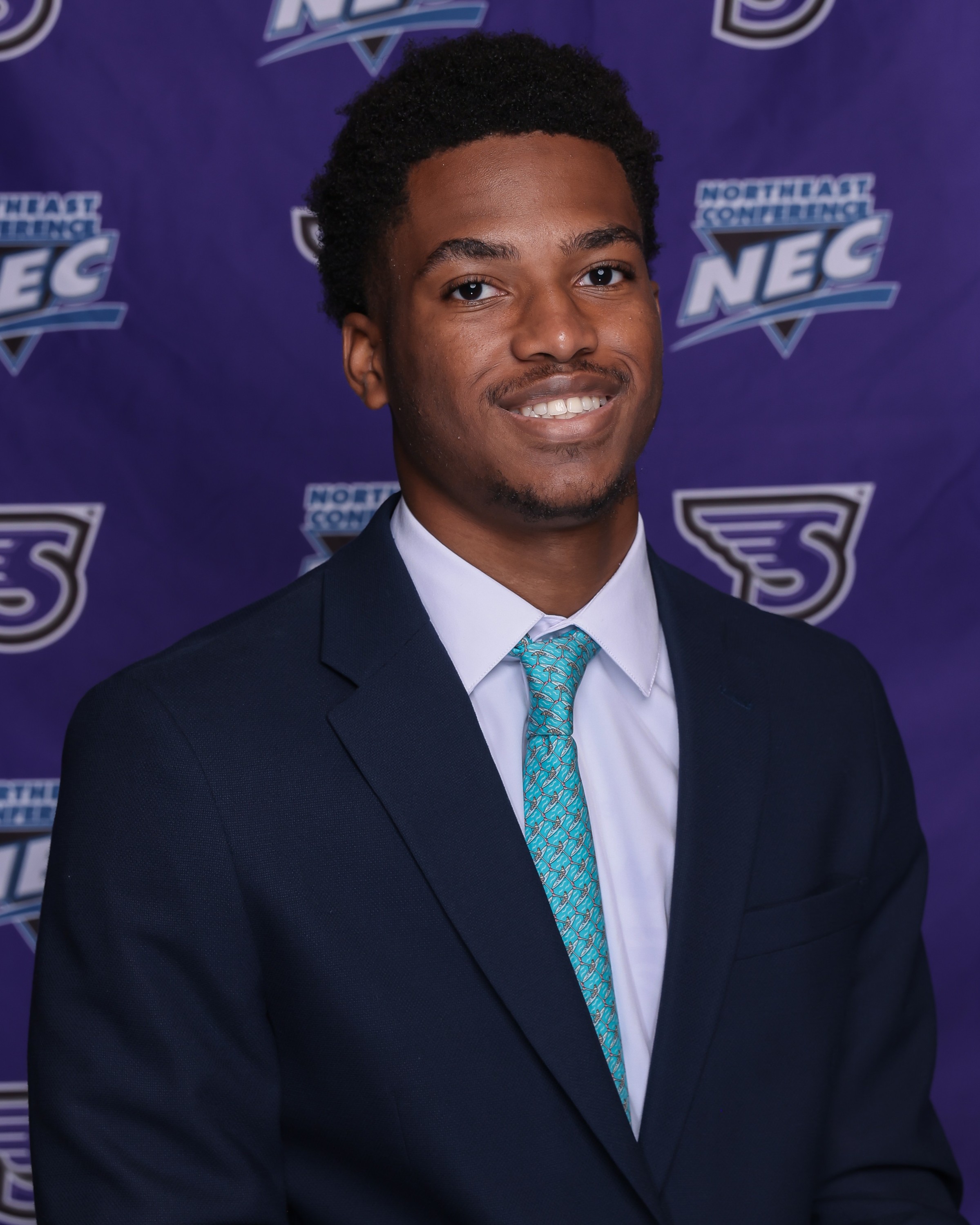 Rickenson Guerrier &rsquo;27 