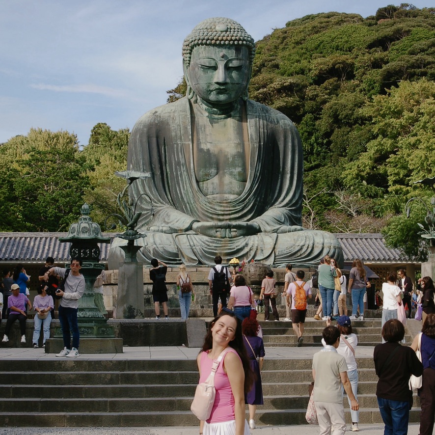 Kamakura, Japan