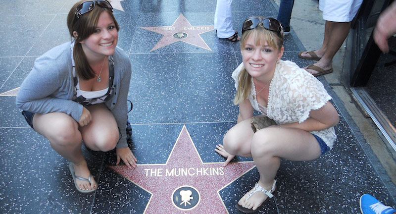 Walk of Fame