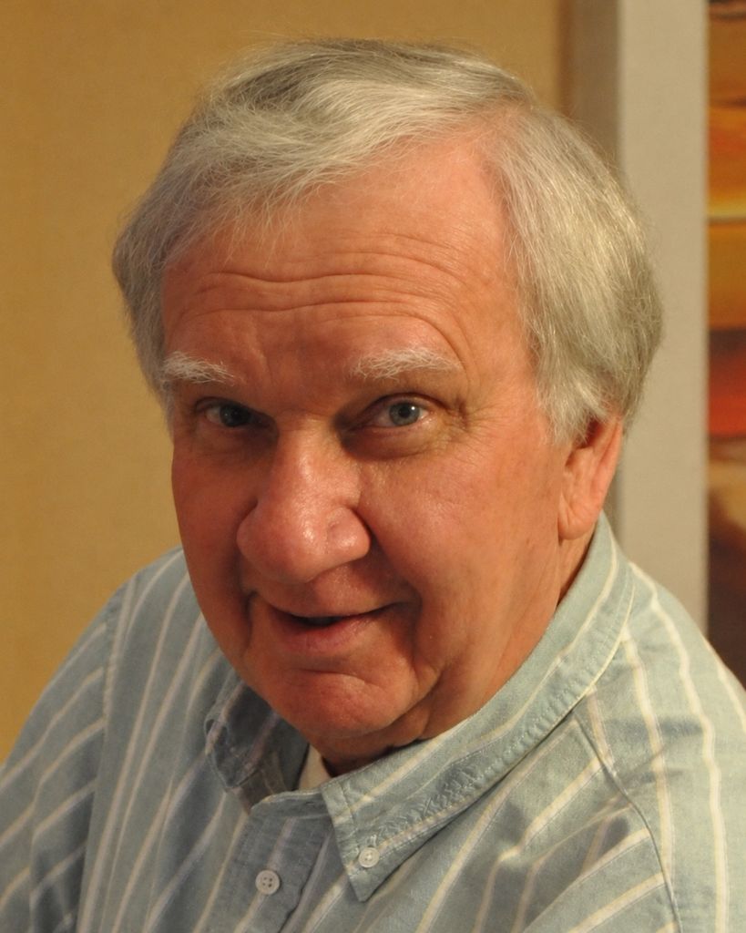 John D. Hurley