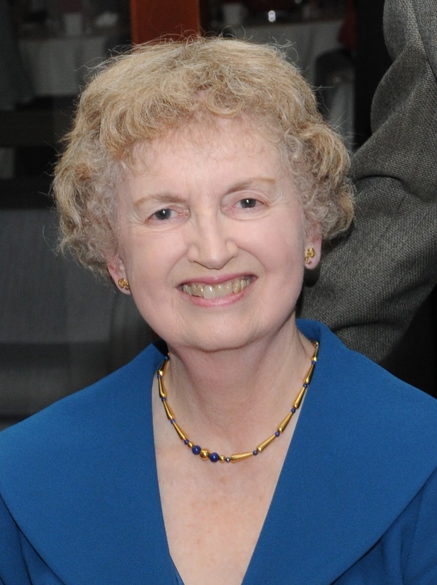 Louise Kenneally