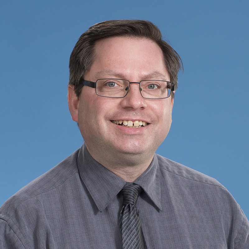 Shane Maddock