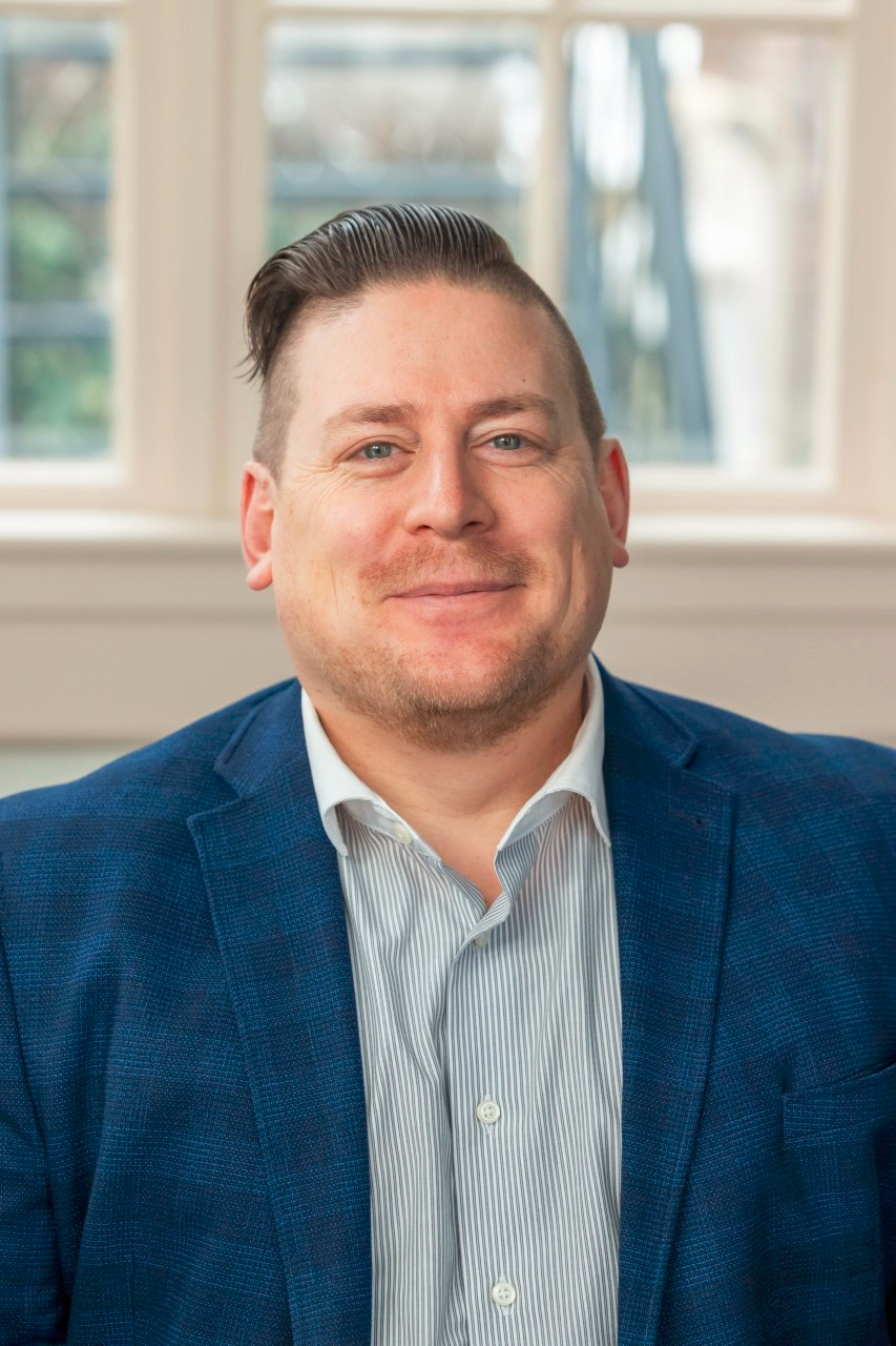 Mark S.M. Scott