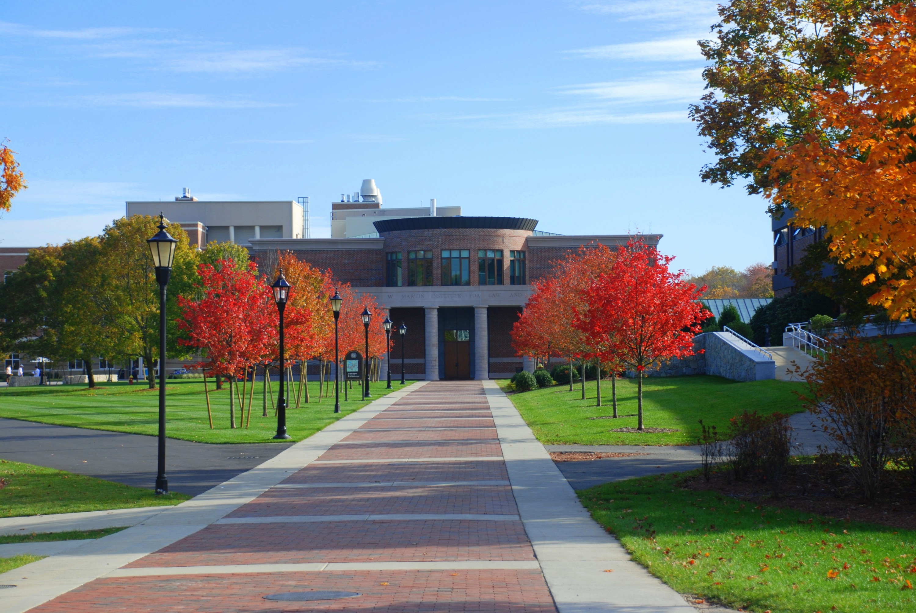 Martin Institute