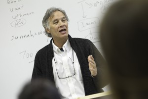 Religious Studies Professor Gregory Shaw Religious Studies Professor Gregory Shaw