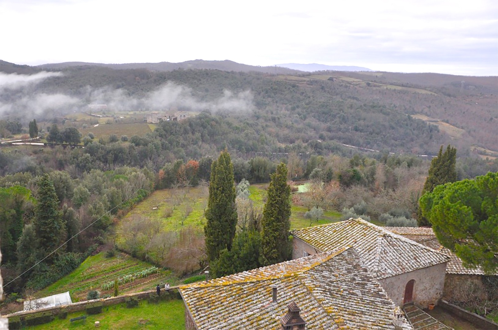 Siena, Italy