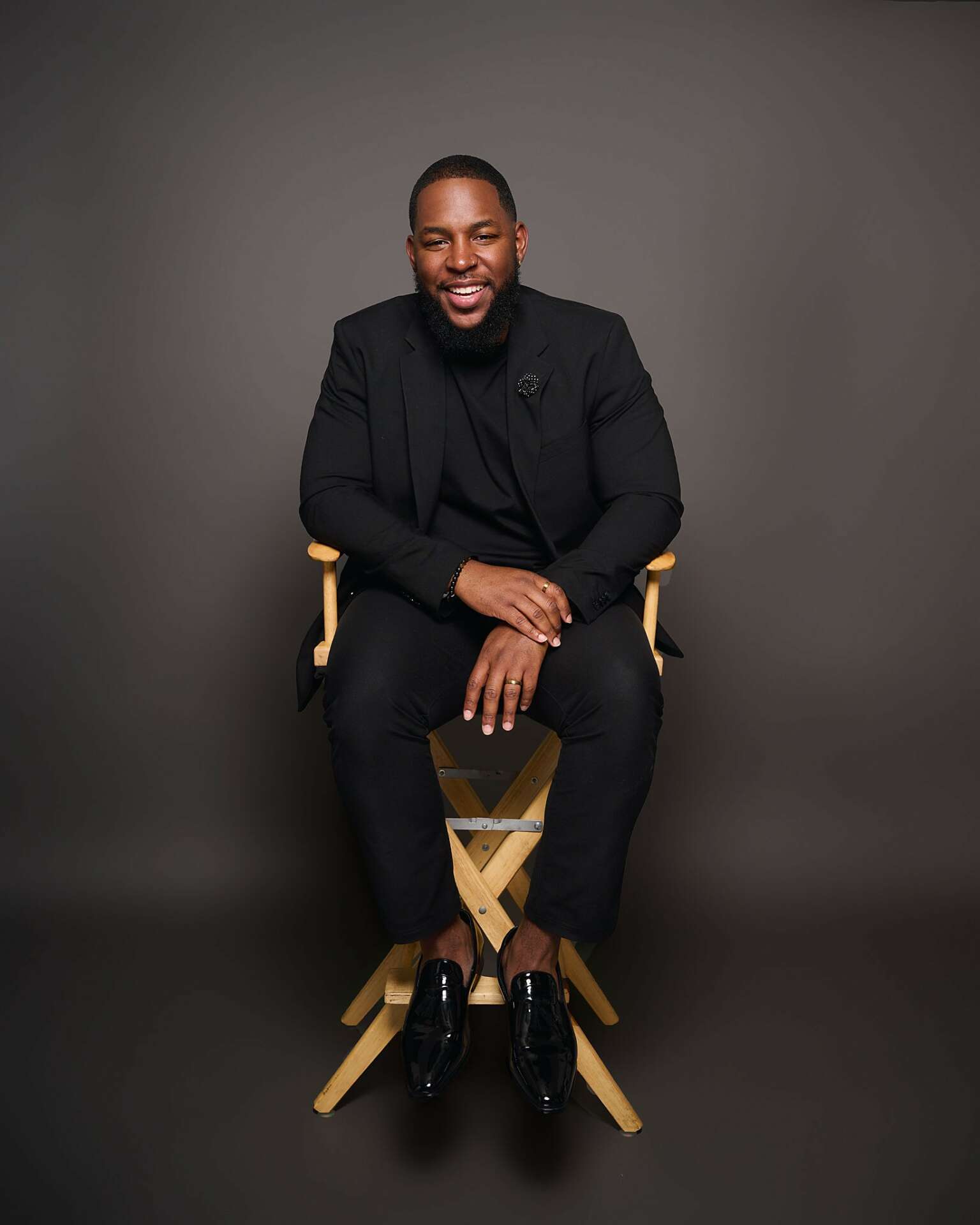 Nate Evans Jr.