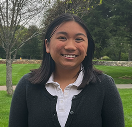 Olivia Pham '26