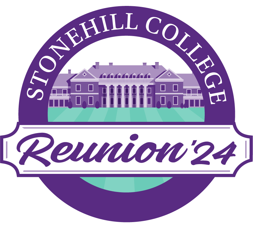 Reunion 2023 logo