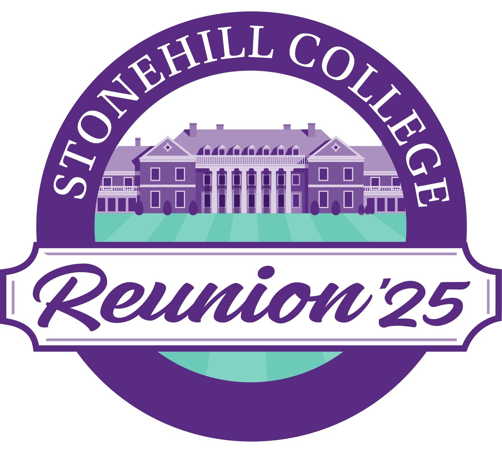 Reunion logo