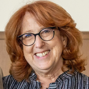 Professor Robin Goldberg